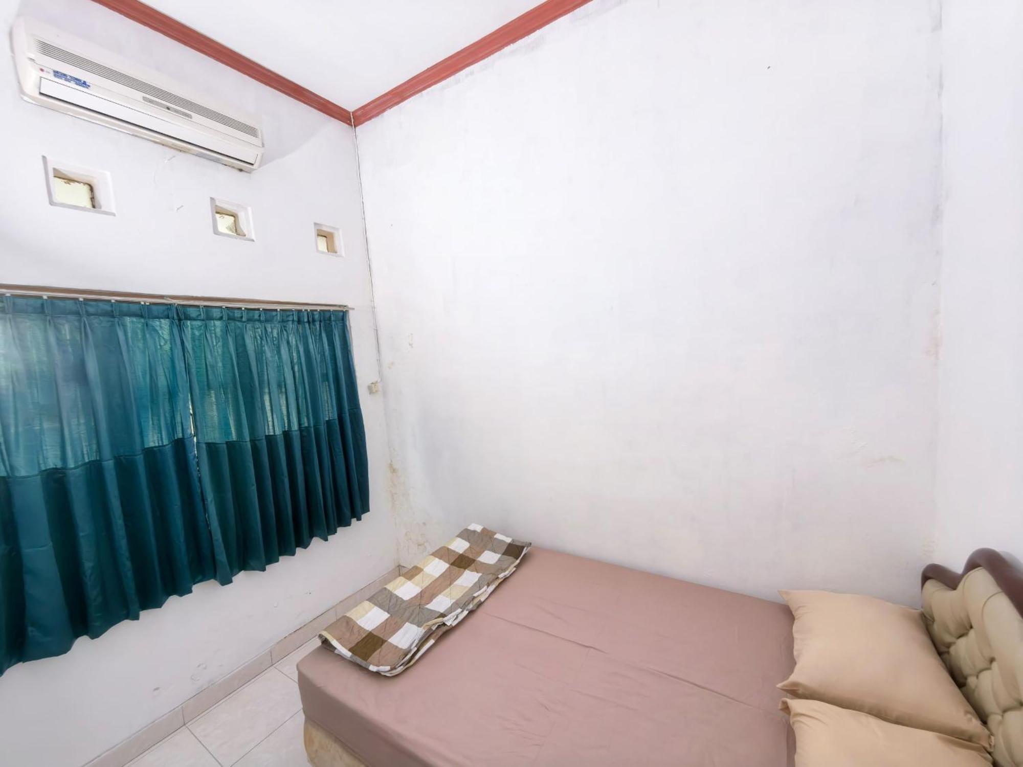 Mutiara Babarsari Homestay Jogja Yogyakarta Ngoại thất bức ảnh