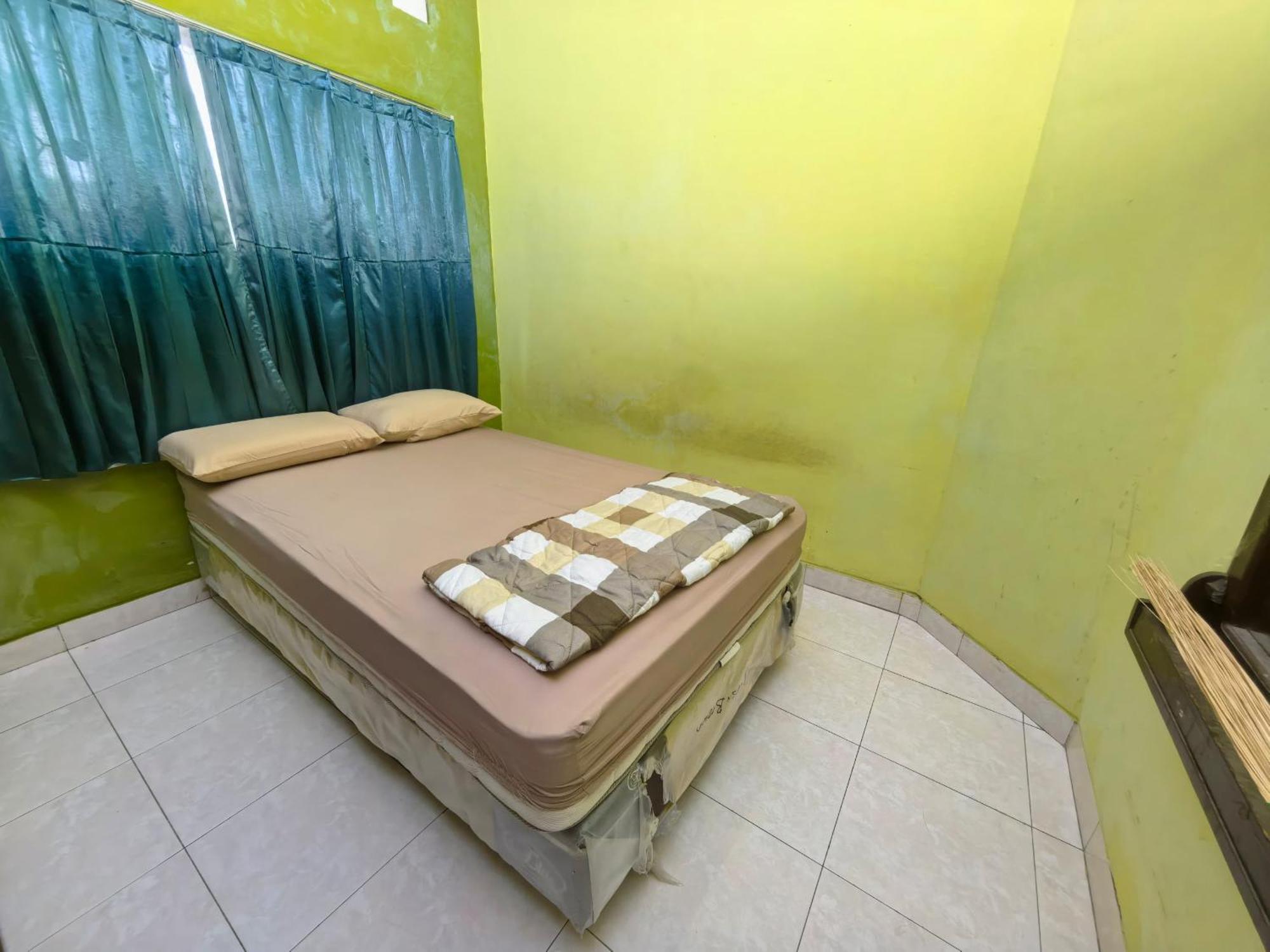 Mutiara Babarsari Homestay Jogja Yogyakarta Ngoại thất bức ảnh