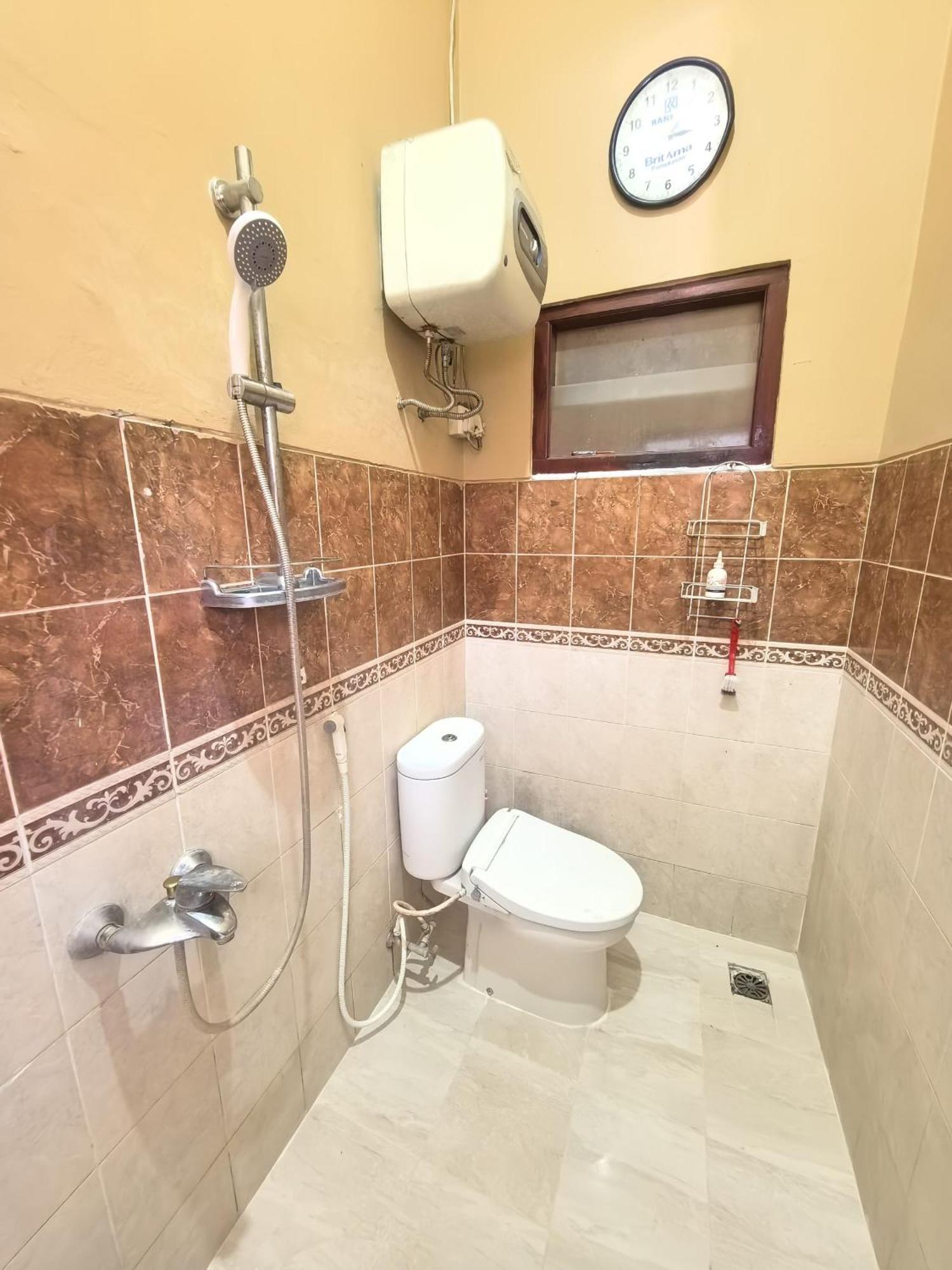 Mutiara Babarsari Homestay Jogja Yogyakarta Ngoại thất bức ảnh